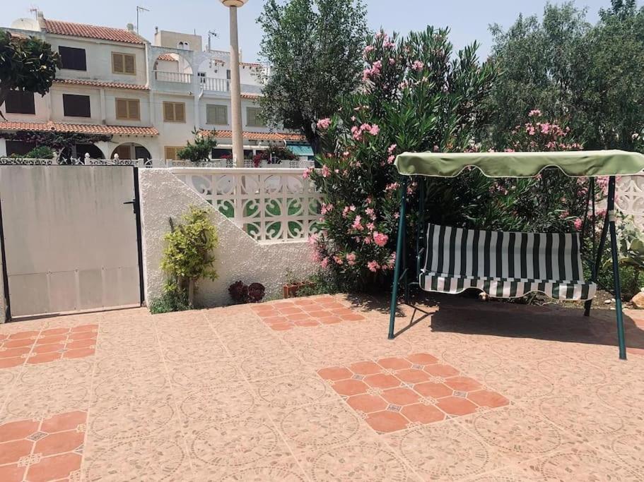 Haus Am Meer Torrevieja Exterior foto