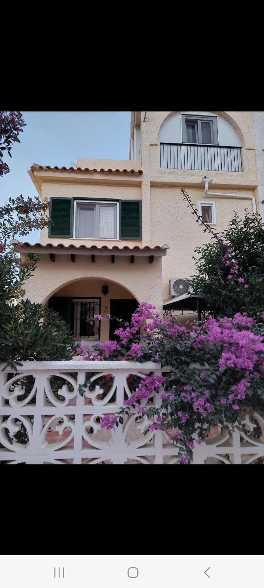 Haus Am Meer Torrevieja Exterior foto